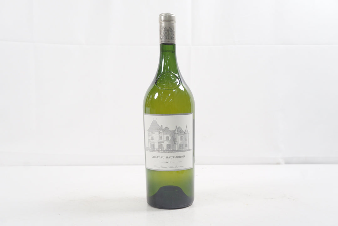 Chateau Haut Brion Blanc Magnum 2011
