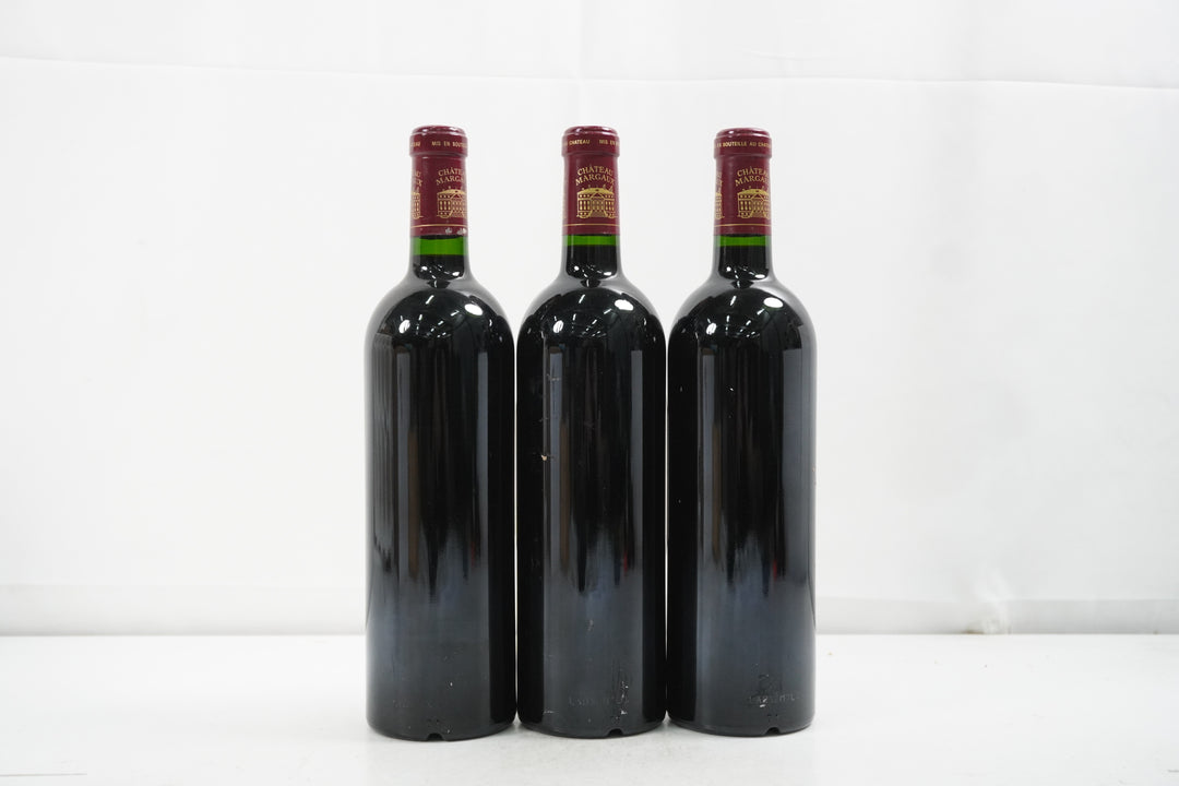 Chateau Margaux 2001