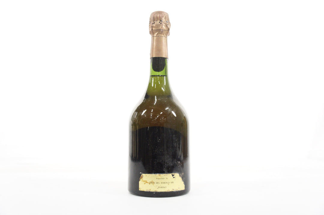 Taittinger Comtes de Champagne Rose 1983