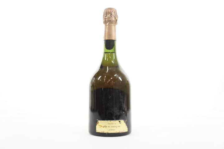 Taittinger Comtes de Champagne Rose 1983