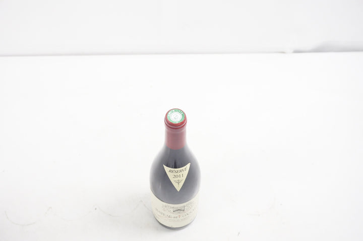 Chateau de Fonsalette (Chateau Rayas) 2011