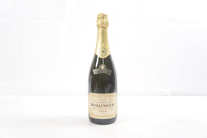 Bollinger La Grande Annee Brut 1985