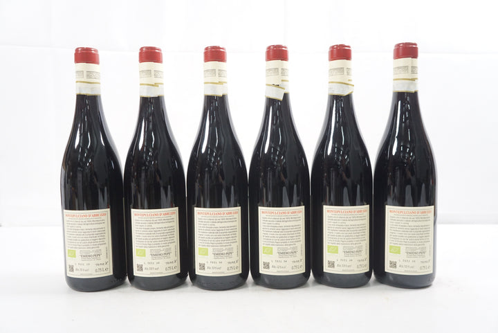 Emidio Pepe Montepulciano d'Abruzzo 2022