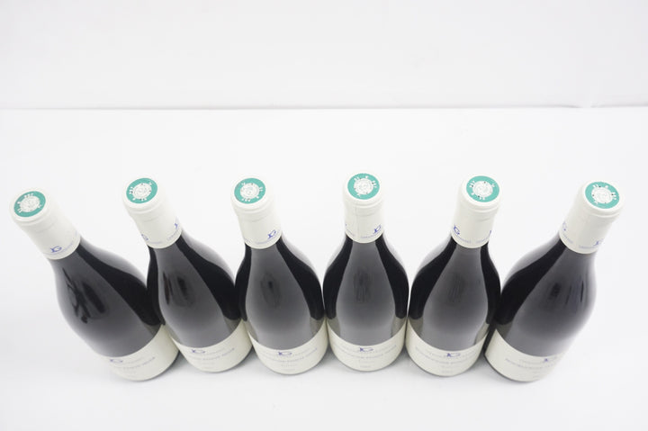 Jerome Galeyrand Cuvee Antonin Bourgogne Rouge 2023