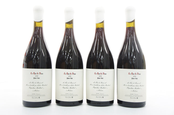 Cedric Bouchard Roses de Jeanne La Haie de Brune Bourgogne Rouge 2019