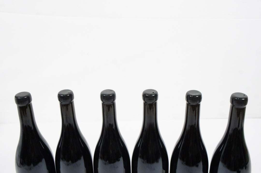 Pierre-Olivier Garcia Nuits Saint Georges Les Grandes Vignes 2019