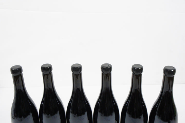 Pierre-Olivier Garcia Nuits Saint Georges Les Grandes Vignes 2019