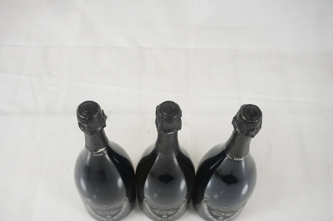 Dom Perignon Oenotheque 1996