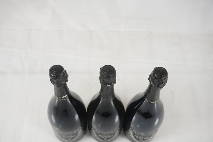 Dom Perignon Oenotheque 1996