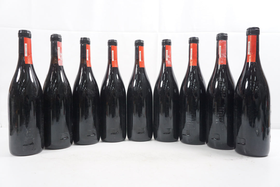 Gaja Barbaresco 1985 *