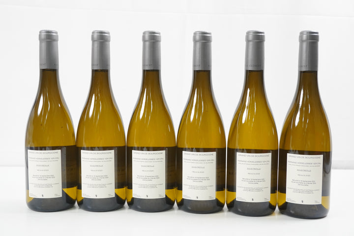 Pascal Clement Pernand Vergelesses Sous Fretille 1er Cru 2023