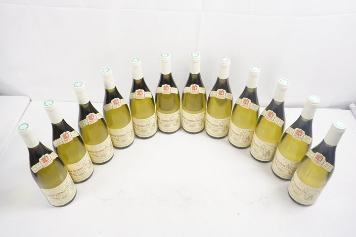 Laurent Tribut Chablis Cote de Lechet 1er Cru 2023