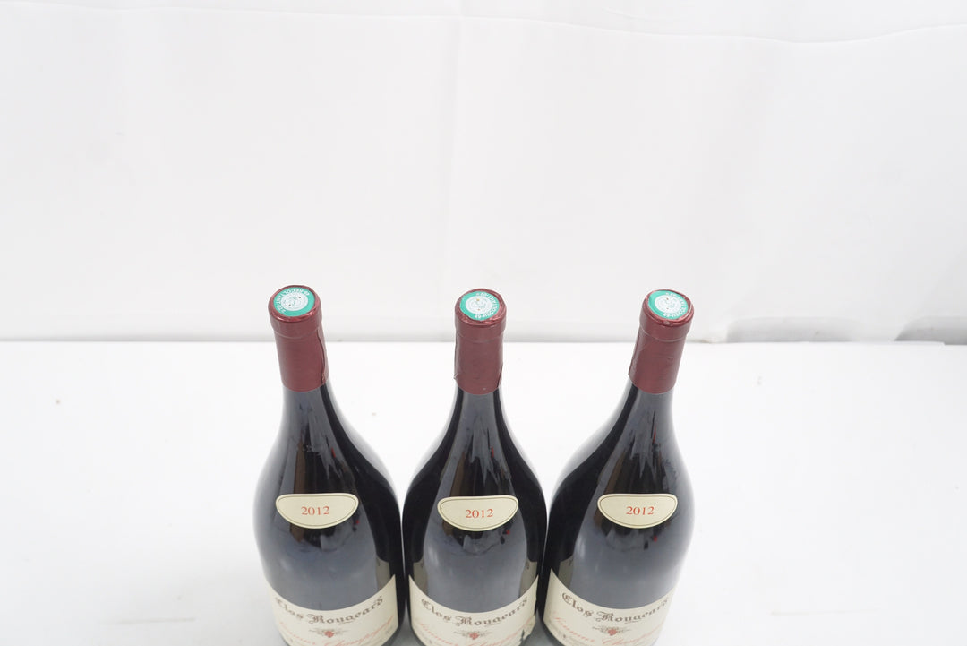 Clos Rougeard Saumur Champigny Magnum 2012 *