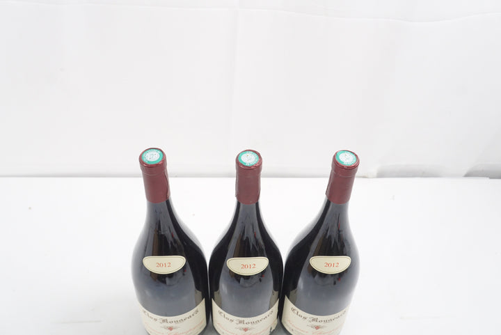 Clos Rougeard Saumur Champigny Magnum 2012 *