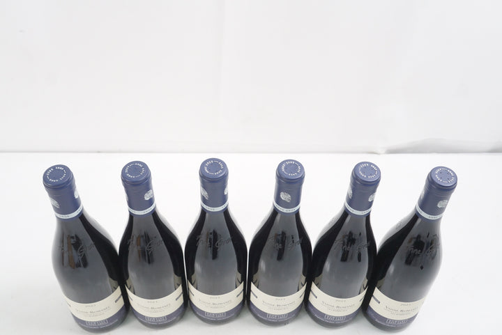 Anne Gros Vosne Romanee Les Barreaux 2023