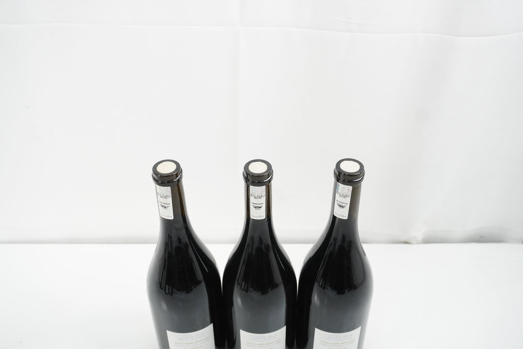 Bizot Morey Saint Denis Clos de la Bidaude Monopole 2023