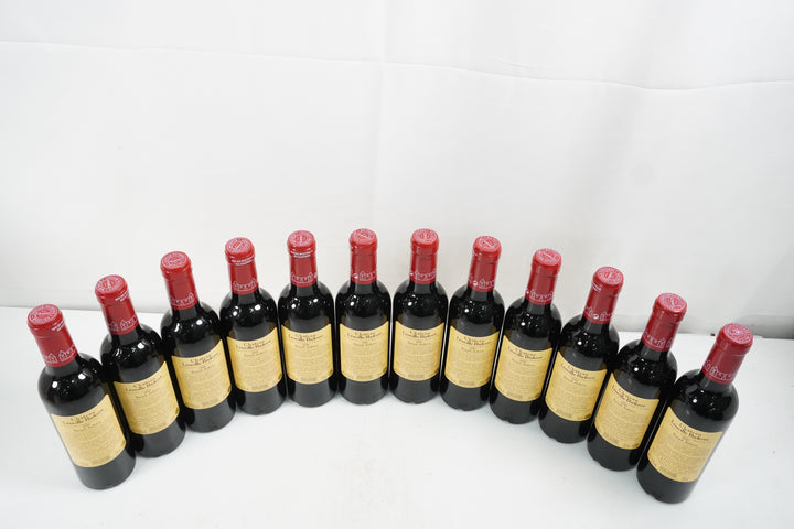 Chateau Leoville Poyferre Half Bottle 2015