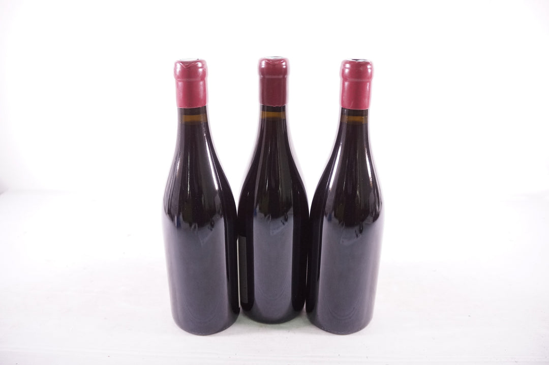 Denis Berthaut Vosne Romanee Les Petits Monts 1er Cru 2021