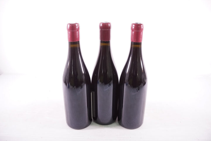Denis Berthaut Vosne Romanee Les Petits Monts 1er Cru 2021