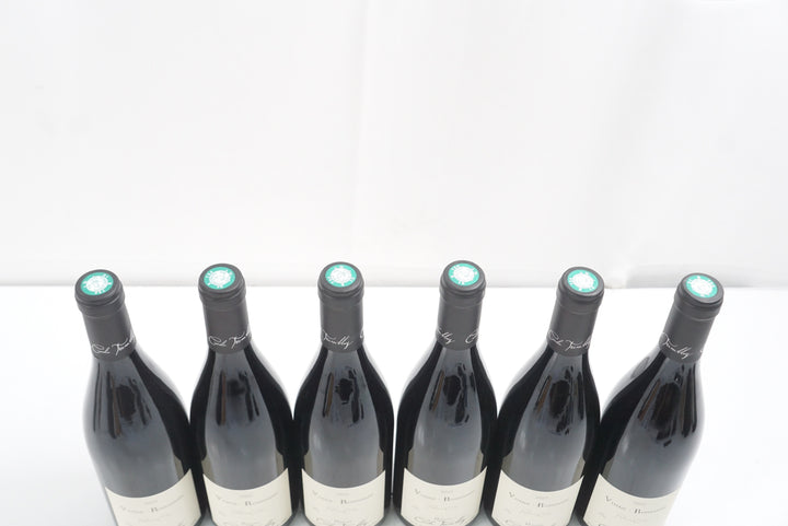 Cecile Tremblay Vosne Romanee 1er Cru 2022