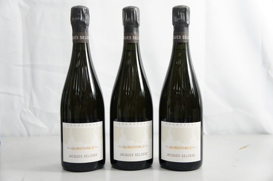 Jacques Selosse Brut Substance Grand Cru NV