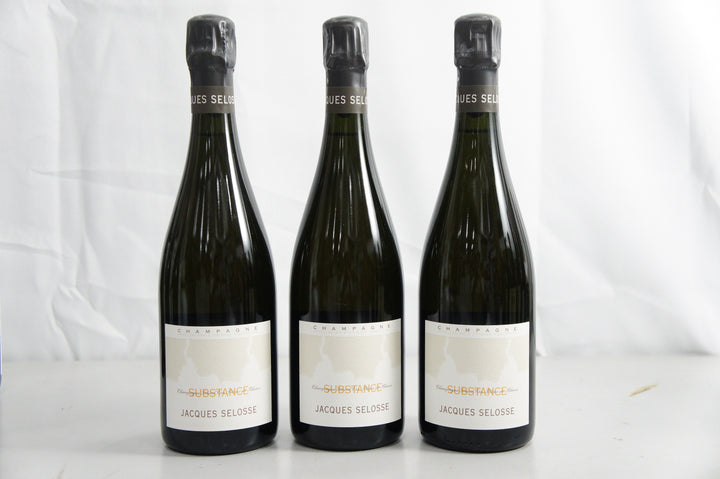 Jacques Selosse Brut Substance Grand Cru NV