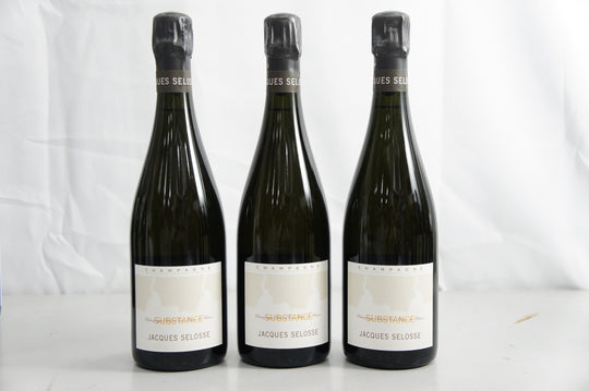 Jacques Selosse Brut Substance Grand Cru NV