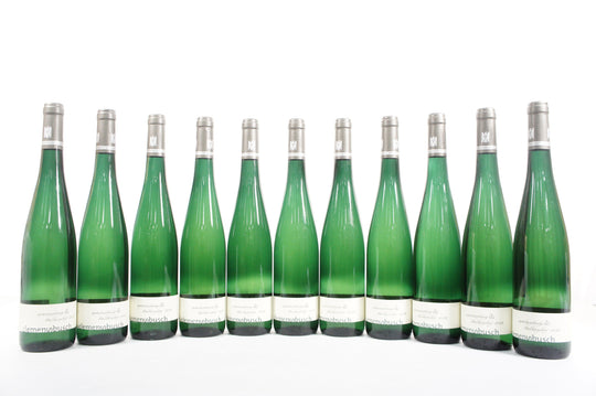 Clemens Busch Marienburg Falkenlay Riesling Grosses Gewachs 2018 *