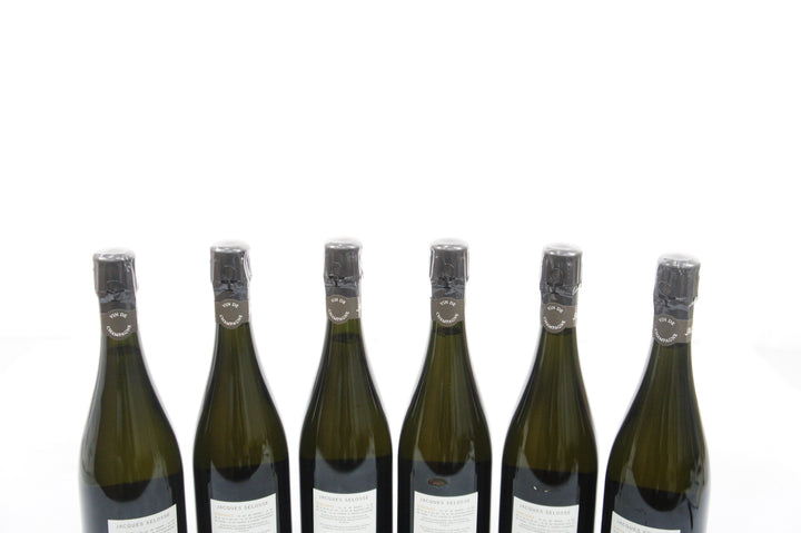 Jacques Selosse Brut Substance Grand Cru NV