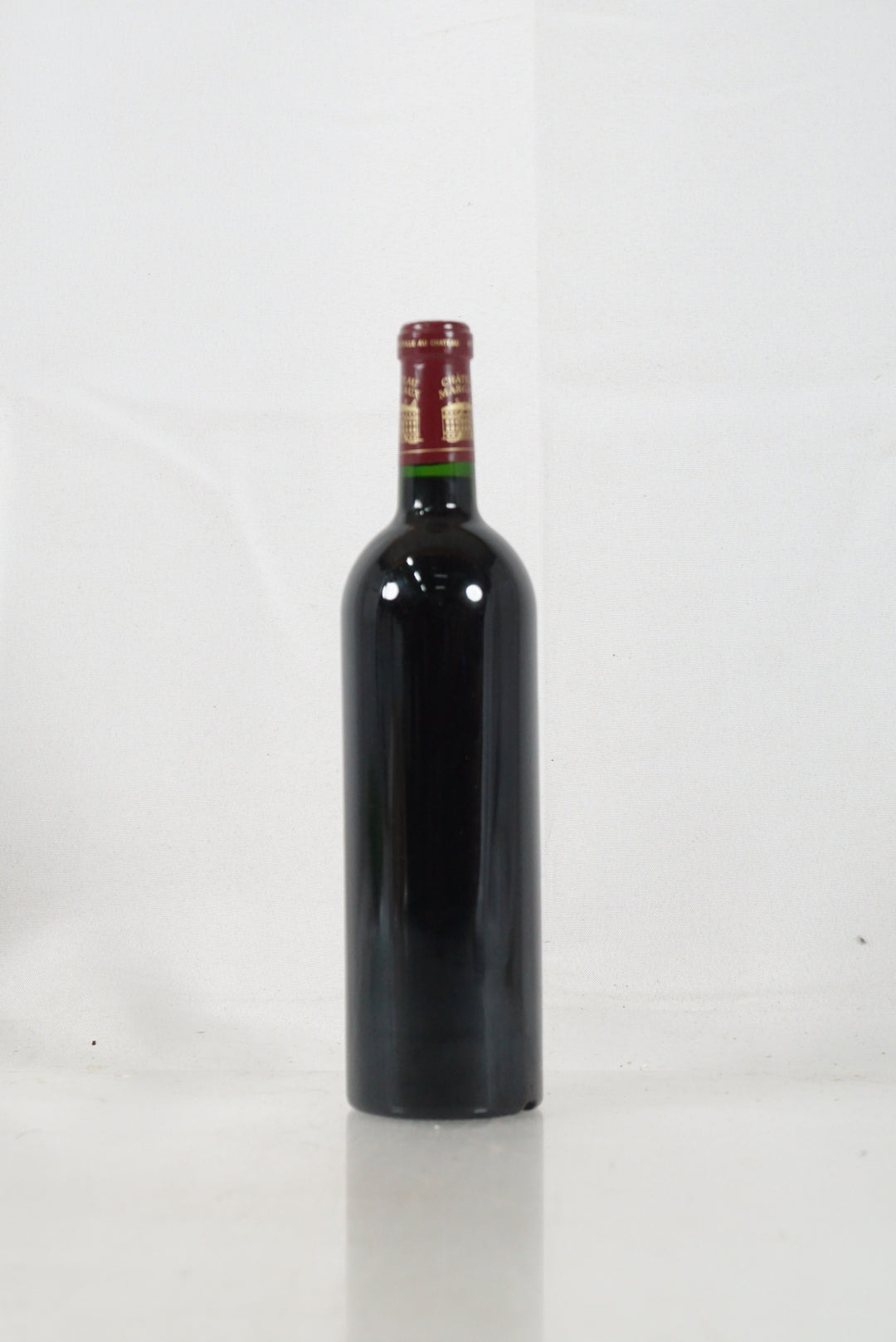 Chateau Margaux 2000 *