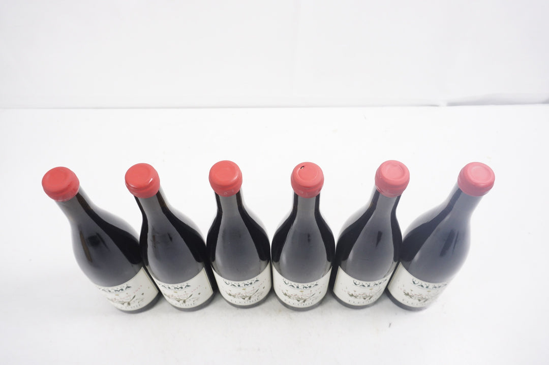 Domaine Valma Fleurie Les Labourons 2023