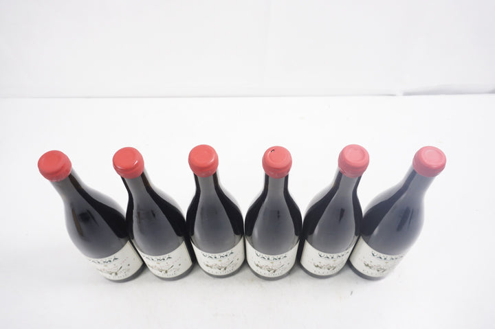 Domaine Valma Fleurie Les Labourons 2023