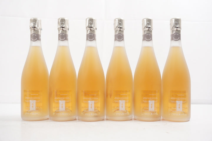 Jacques Selosse Brut Rose NV