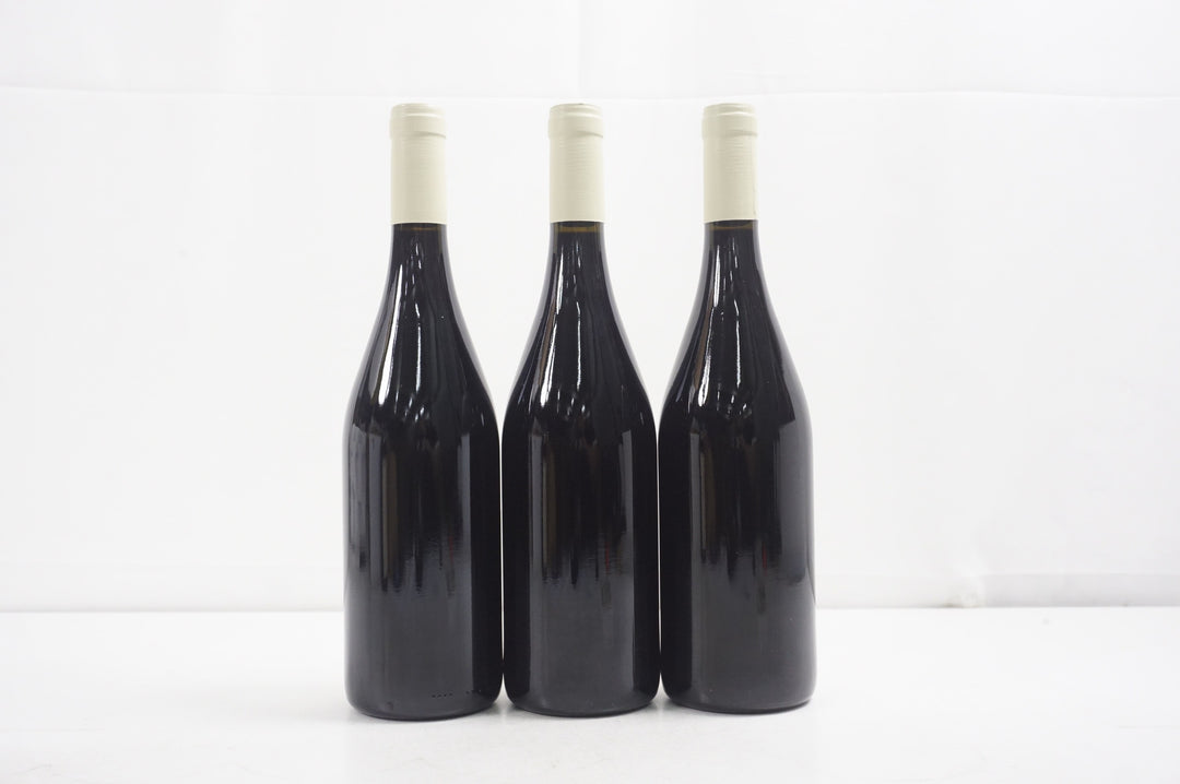 Clos Rougeard Saumur Champigny Le Bourg 2015
