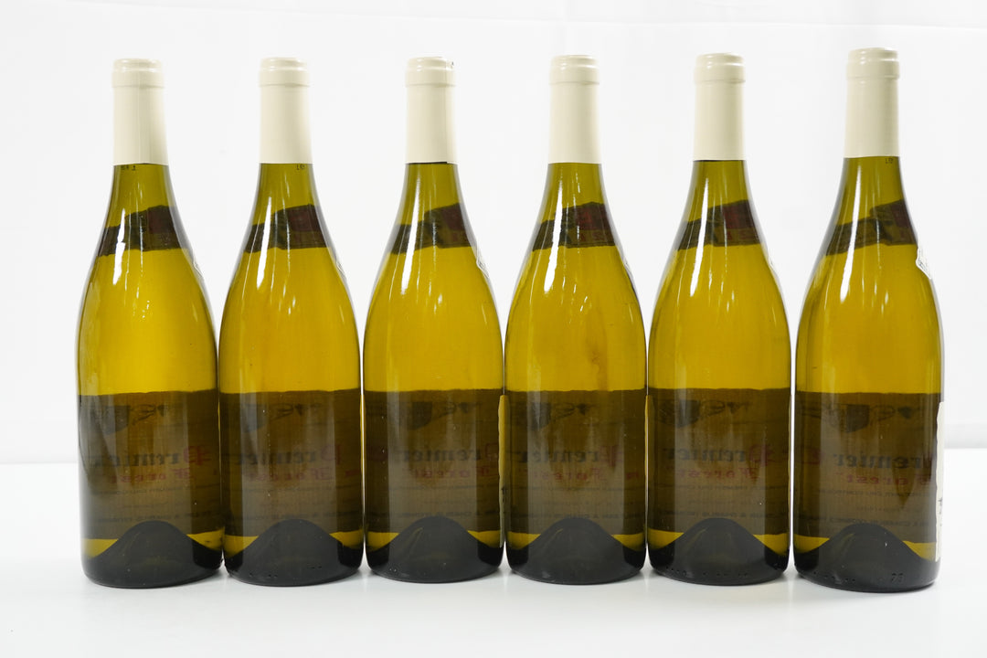 Dauvissat Chablis La Forest 1er Cru 2021