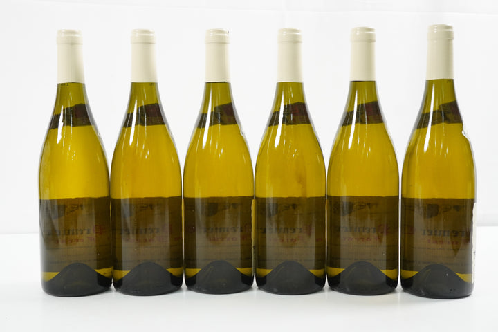 Dauvissat Chablis La Forest 1er Cru 2021