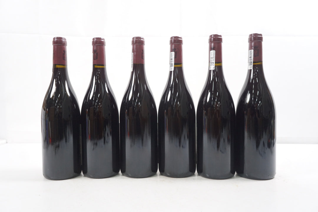 Comtes Lafon Volnay Santenots du Milieu 1er Cru 2022