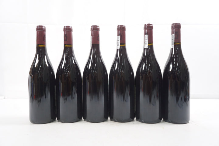Comtes Lafon Volnay Santenots du Milieu 1er Cru 2022