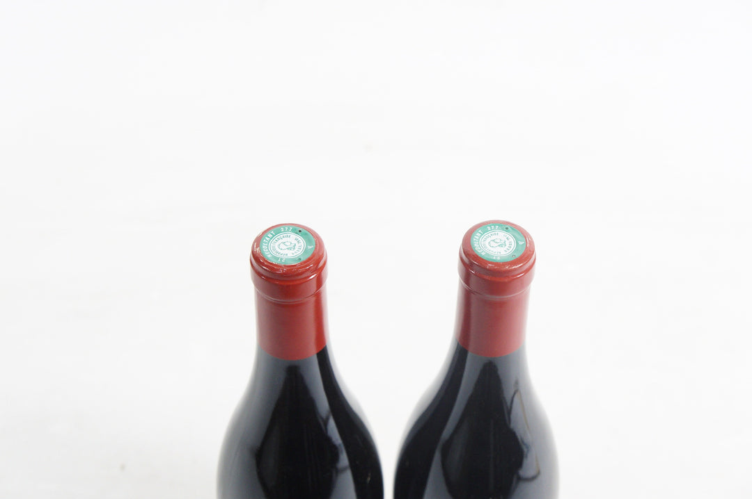 Denis Mortet Clos de Vougeot Grand Cru 2014