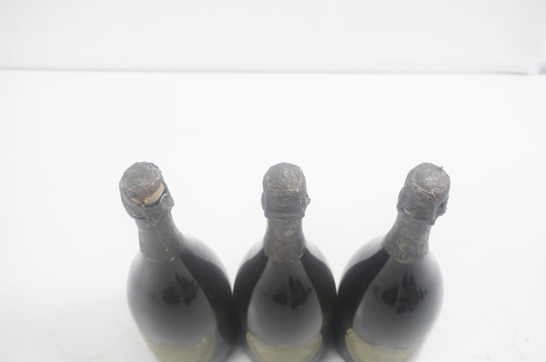 Dom Perignon 1978 *