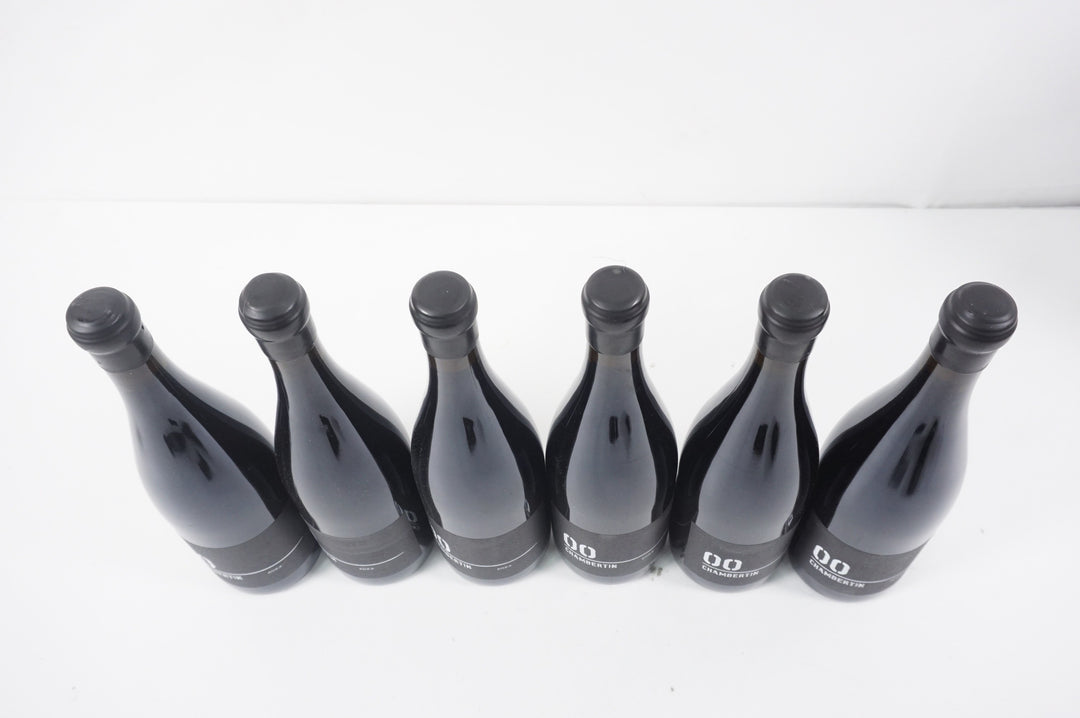 00 Wines Chambertin Grand Cru 2023