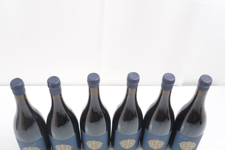 La Boussole 23° Sud Pinot Noir 2023