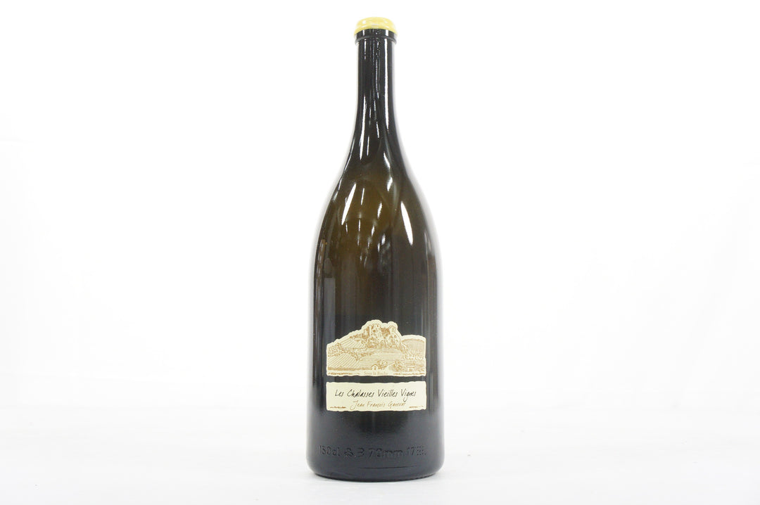 Ganevat Les Chalasses VV Chardonnay Magnum 2019