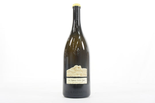 Ganevat Les Chalasses VV Chardonnay Magnum 2019
