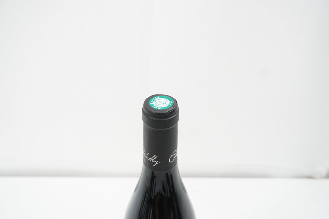 Cecile Tremblay Echezeaux Du Dessus Grand Cru 2023