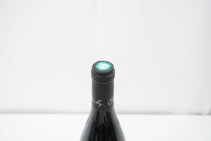 Cecile Tremblay Echezeaux Du Dessus Grand Cru 2023