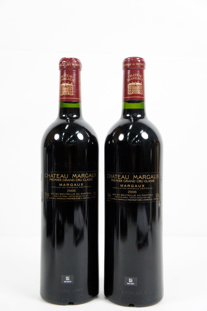Chateau Margaux 2006