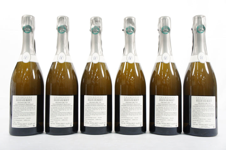 Egly Ouriet VP Extra Brut NV