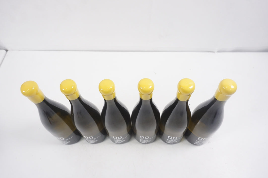 00 Wines 'Richard Hermann Cuvee' Chardonnay 2023