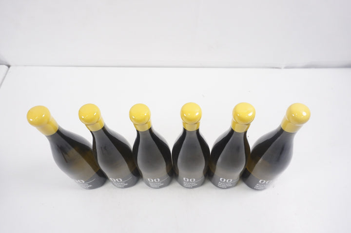 00 Wines 'Richard Hermann Cuvee' Chardonnay 2023